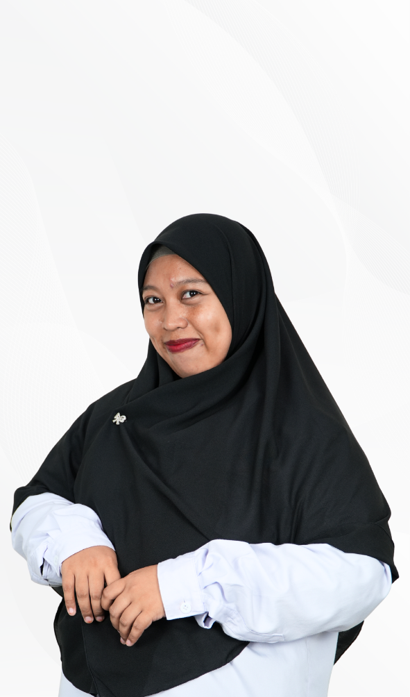 Nurwahidah, S.Pd., Gr.